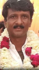 Khurshid Aalam